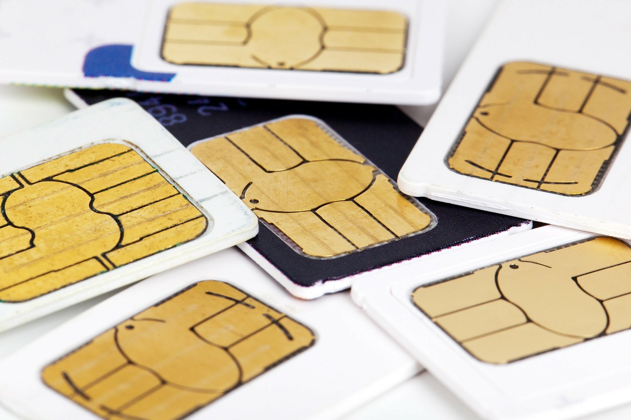 Tarife ohne Handy Simkarten