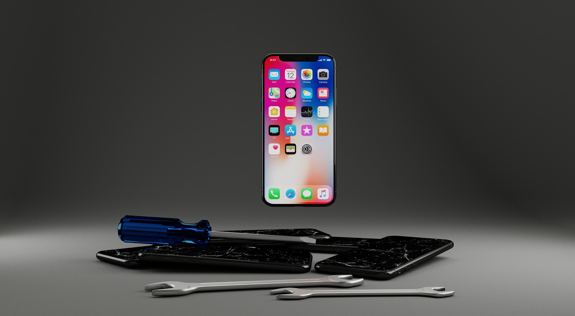 Tarife mit Handy iPhone X